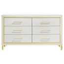 Lucia Dresser - Austin's Furniture Depot (Austin,TX)