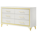 Lucia Dresser - Austin's Furniture Depot (Austin,TX)