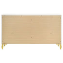 Lucia Dresser - Austin's Furniture Depot (Austin,TX)