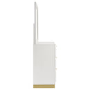 Caraway Dresser with Mirror - Austin's Furniture Depot (Austin,TX)