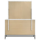 Sonora Dresser with Mirror - Austin's Furniture Depot (Austin,TX)