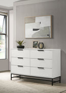 Sonora Dresser - Austin's Furniture Depot (Austin,TX)