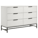 Sonora Dresser - Austin's Furniture Depot (Austin,TX)