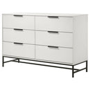 Sonora Dresser - Austin's Furniture Depot (Austin,TX)