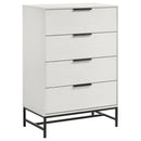 Sonora Chest of Drawers