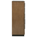 Terrace Chest of Drawers