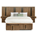 Terrace Wall Bed Panel - Austin's Furniture Depot (Austin,TX)