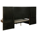 Terrace Wall Bed Panel - Austin's Furniture Depot (Austin,TX)