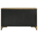 Granada Dresser