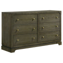 Gran Park Dresser
