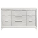 Marmore Dresser - Austin's Furniture Depot (Austin,TX)