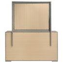 Ives Dresser with Mirror