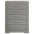 Ives Chest of Drawers
