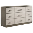 Fenwick Dresser
