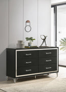 Lucia Dresser - Austin's Furniture Depot (Austin,TX)