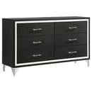 Lucia Dresser - Austin's Furniture Depot (Austin,TX)