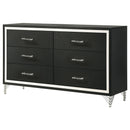 Lucia Dresser - Austin's Furniture Depot (Austin,TX)