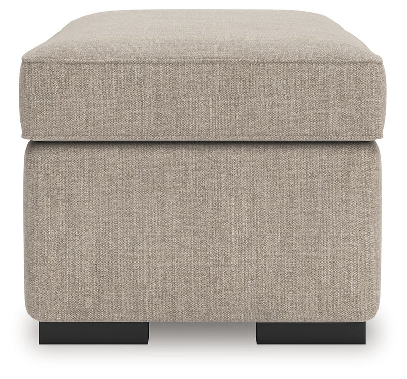 Sararose - Heather - Ottoman