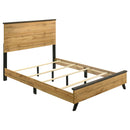 Kaywood Bedroom Set - Austin's Furniture Depot (Austin,TX)