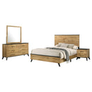 Kaywood Bedroom Set - Austin's Furniture Depot (Austin,TX)