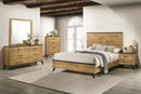 Kaywood Bedroom Set - Austin's Furniture Depot (Austin,TX)