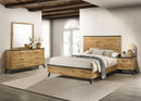 Kaywood Bedroom Set - Austin's Furniture Depot (Austin,TX)