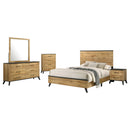 Kaywood Bedroom Set - Austin's Furniture Depot (Austin,TX)