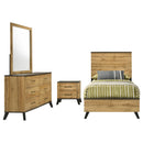 Kaywood Bedroom Set - Austin's Furniture Depot (Austin,TX)