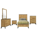 Kaywood Bedroom Set - Austin's Furniture Depot (Austin,TX)