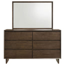 Glenwood Dresser with Mirror