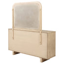 Kailani Dresser with Mirror - Austin's Furniture Depot (Austin,TX)