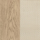 Kailani Dresser with Mirror - Austin's Furniture Depot (Austin,TX)