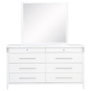 Gracemont Dresser with Mirror