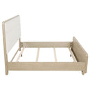 Ladera Panel Bed
