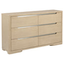 Ladera Dresser