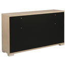 Ladera Dresser