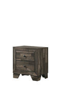 Atticus Nightstand