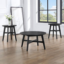 Oslo - 3 Piece Table Set