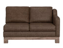 Samba - Sectional Right-Arm Loveseat