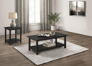 Payne - Coffee And End Table Set