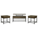 Byers - Lift Top Coffee And End Table Set