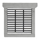 Rosebery - Upholstered Bed With 2 Pillows