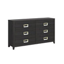 Tobias - 6-Drawer Dresser