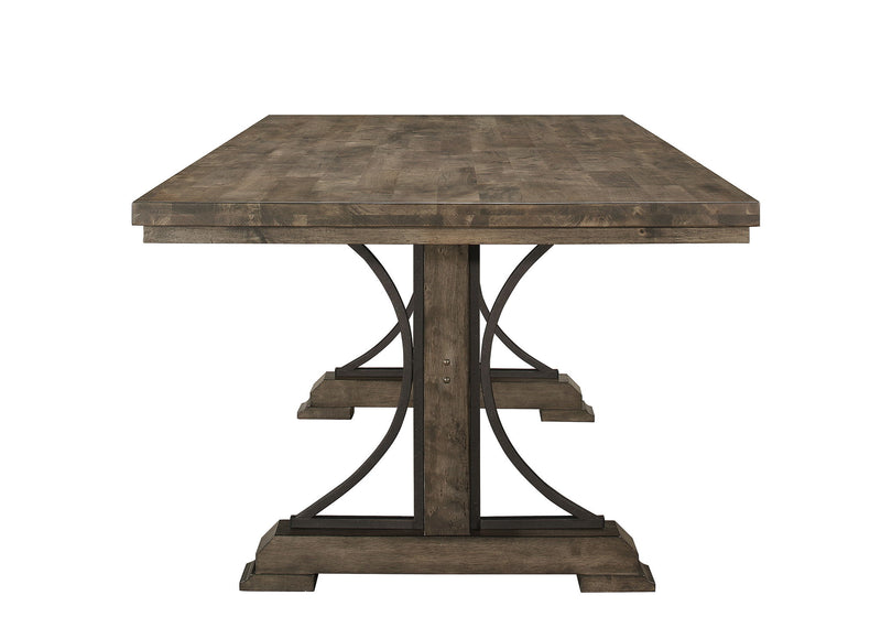 Quincy - Dining Room Set