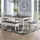 Joanna - Dining Set