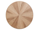 Giza Round Dining Table