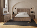 Mezquite King Bed