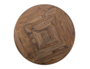 Balam Round Dining Table