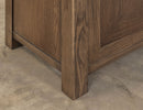 Novus Lodge 70" Electric Fireplace
