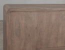 Mezquite Mantel Fireplace